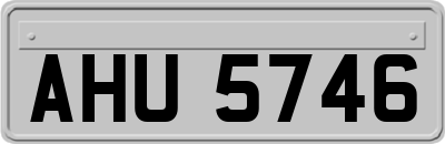 AHU5746