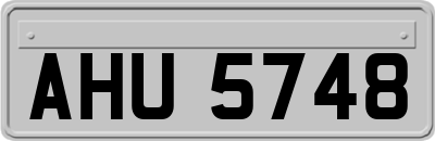 AHU5748