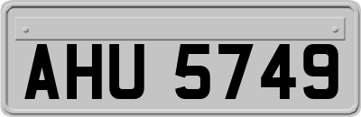 AHU5749