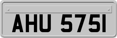 AHU5751