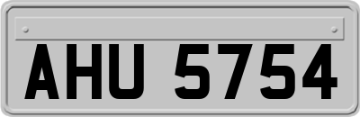 AHU5754