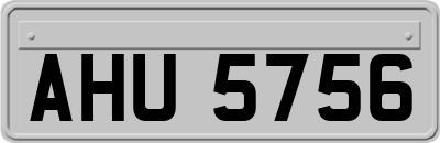 AHU5756