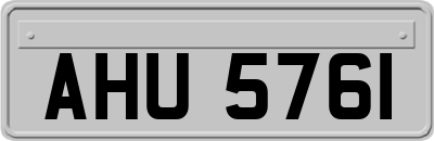 AHU5761