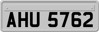 AHU5762