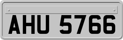 AHU5766