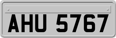 AHU5767