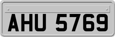 AHU5769