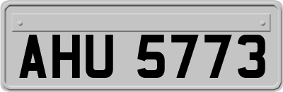 AHU5773