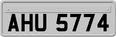 AHU5774