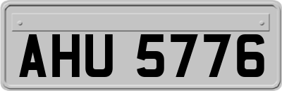 AHU5776