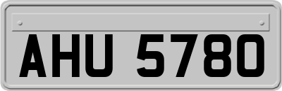 AHU5780