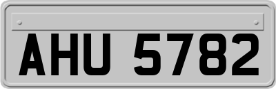 AHU5782