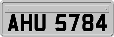 AHU5784
