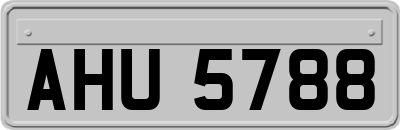 AHU5788