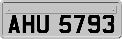 AHU5793