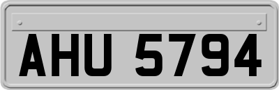 AHU5794