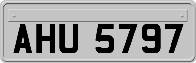 AHU5797