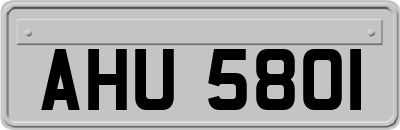AHU5801