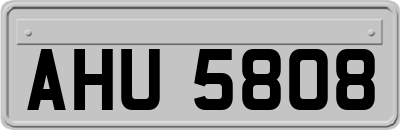 AHU5808
