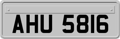 AHU5816