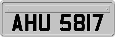 AHU5817