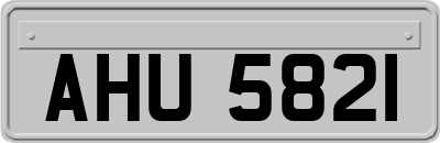 AHU5821