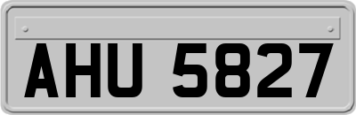 AHU5827