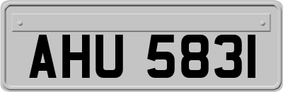 AHU5831