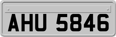 AHU5846