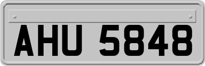 AHU5848