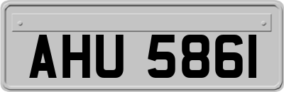 AHU5861