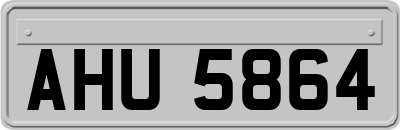 AHU5864