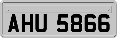 AHU5866