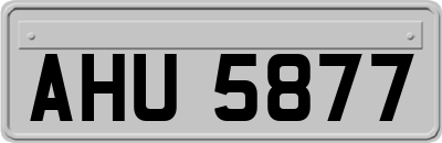 AHU5877