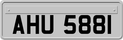 AHU5881