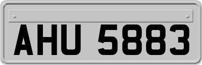 AHU5883