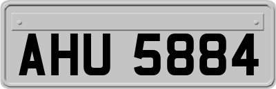 AHU5884