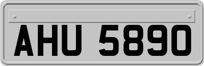 AHU5890