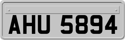 AHU5894