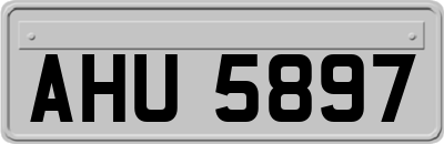 AHU5897