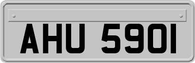 AHU5901