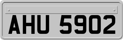 AHU5902