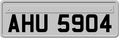 AHU5904