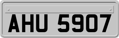 AHU5907