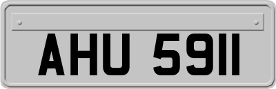 AHU5911