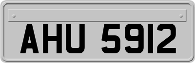 AHU5912