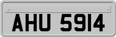 AHU5914