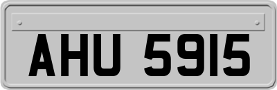 AHU5915
