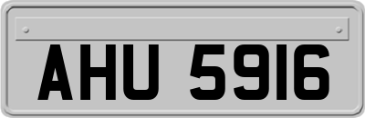 AHU5916