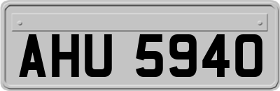 AHU5940